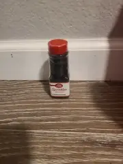 BETTY CROCKER SPRINKLES, "BLACK SUGAR", 2.25 oz.