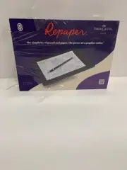 iskn Repaper Faber-Castell Edition Pencil + Paper Graphic Tablet (New)