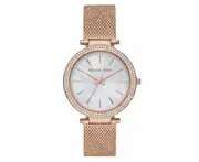 Michael Kors Rose Gold Women Watch