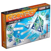 在飛比找蝦皮商城優惠-GEOMAG 益智磁鐵棒-PANELS 452(68pcs)