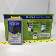 FlashLink Now Real-Time Logger 10 Pack