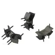 Sterling Engine Mount to suit Ford Territory 10/2005 to 05/2011 - EM-FD8562