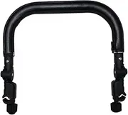 Mini Child Stroller Grip Handle Handlebars Armrest Bumper Bar