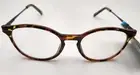 Foster Grant MCKAY Tortoise BLUE LIGHT 30 Computer Screen Digital Glasses 100%UV