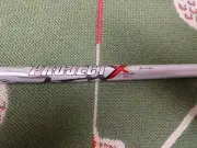 New Callaway Project X PX-v Driver Shaft / Senior (Light) A Flex