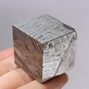 160g Meteorite block,Natural Meteorite slice,Meteorite gift,Celestial gif AB215