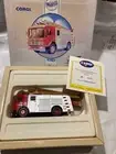 VTG BRAND NEW, MINT, BOXED CORGI NOTTINGHAM AEC PUMP ESCAPE FIRE ENGINE, #97356