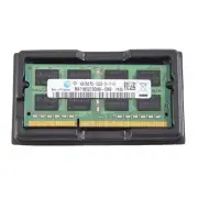DDR3 4GB Laptop Memory 1333Mhz PC3 10600 2RX8 1.5V 16 IC SODIMM Memory1406