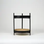 Alex Liddy Double Tray Table