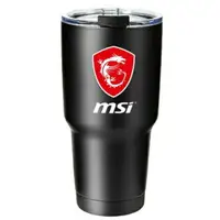 在飛比找樂天市場購物網優惠-❤️微星 MSI Gaming Tumbler ( 冰壩杯 