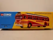 Corgi Classics #54104 Peerless Stages System GM 4509 San Jose 1:50 Diecast NIB