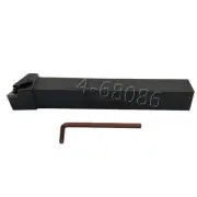 MDJNR 3232S15 32*250mm External Right hand Lathe Turning Tool Holder FOR DNMG15