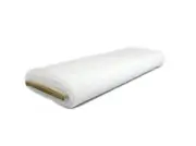 108" x 150 ft (50 Yards) Bolt White Tulle Bridal Quality Tutu Pew Craft Draping