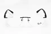 RAY BAN RB6504 2509 Optical Frame Prescription Eyeglasses Rx Full Rim Frames