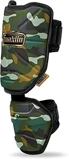Franklin Sports Baseball Elbow Guard - PRT Series Adult Baseball + Softball Elbow Shield for Batting