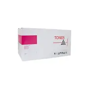 Whitebox Compatible Brother TN257 Toner Cartridge Printer Accessory Magenta