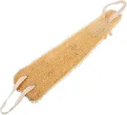 Healvian Loofah Sponge,Loofah Exfoliating Body Scrubber Loofa Body Sponge,Shower Sponge Skin Care Body Scrub Exfoliator Cleansing Exfoliating Sponge