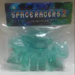 2017 TTF 派店抽選限定 SPACE RACERS2