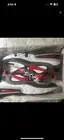 Size 12 - Nike Air Max 270 React University Red
