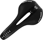 [Happyyami] Replace Old Bike Saddle Comfortable Padded Silicone Seat Cover for Bike Se