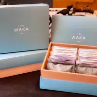 在飛比找momo購物網優惠-【WAKA cafe 瓦卡咖啡】自烘精選 精品掛耳禮盒(20