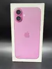 Apple - iPhone 16 Plus Pink (Xfinity) 256GB A3082 New Sealed