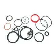 Manitou McLeod & Mara ANSO seal service rebuild kit - damper & air can