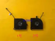 Original for DELL Alienware M16 R2 COOLING FAN R+L 02GN4X