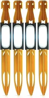 UCO StakeLight Tent Stake with LED Light and Emergency Strobe