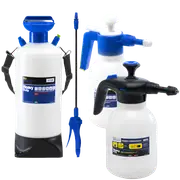 Epoca Tec Viton Seal Pressure Sprayer and Foamer