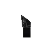 Seco Top Clamp Left - J Type - D Insert Shape