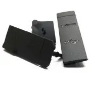 Camera USB/ AV OUT/ HDMI Port Rubber Cover Cap For Canon EOS 5D Mark IV 5D4 e