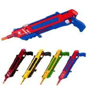 Pump Action Salt War Shotgun Pest Killer Salt Gun/Bugs insects killer
