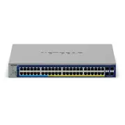 *NEW* NETGEAR GS752TXUP v3 48-Port PoE Gigabit Smart Ethernet Switch
