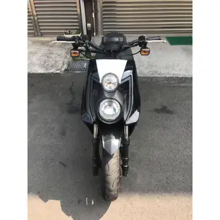 YAMAHA 2015 BWS125 (購購機車行 gogomotor 中古機車買賣)