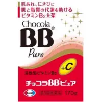 在飛比找蝦皮購物優惠-EISAI 俏正美 BB糖衣錠 CHOCOLA BB PUR