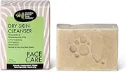 [Australian Natural Soap Company] Dry Skin Facial Cleanser 100g