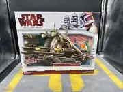 Star Wars the clone wars corporate alliance tank droid