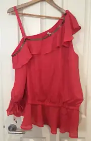 Autograph Size 20 Bnwt Top