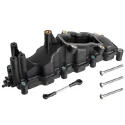 Febi Bilstein Intake Manifold Module 176519 fits Audi A4 B7, 8HE 2.7 TDI (for: Audi)
