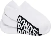 [Bonds] Women's Logo Cushioned No Show Socks