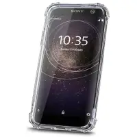 在飛比找Yahoo奇摩購物中心優惠-O-one軍功防摔殼 SONY Xperia XA2 美國軍