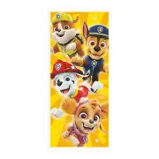 Paw Patrol™ Door Cover, Birthday, Party Supplies, 1 Piece