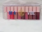 BeAVibe Mini Lipgloss Set