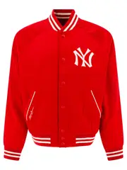 [Polo Ralph Lauren] Polo Ralph Lauren-Giacche Rosso-Uomo S