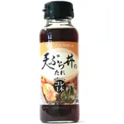 Suigyu Tempura Don Tare Japanese Deep Fried Bowl Soy Sauce Tempuradon 天ぷら丼のたれ