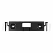 Center channel wall bracket for BOSE 650 OmniJewel speaker