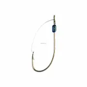 5 Pack 5PK SZ2 Baitholder Hook 0848-0762