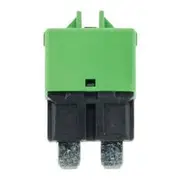Jaylec 30A 227 Series Type 3 Circuit Breaker - Standard Blade Plug In, CB2730BL