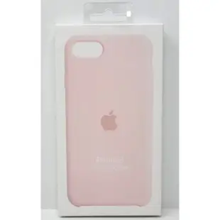 Apple原廠正貨 iPhone 7 8 SE2 SE3 二代 三代64GB 128GB 矽膠保護殼【蘋果園】